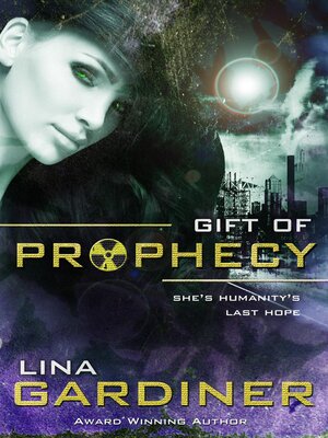 cover image of Gift of Prophecy